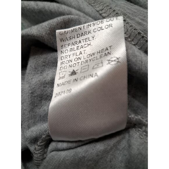 Copied - IFFEI Kids Christmas T-shirt Size 4-5 Youth Unisex - Picture 7 of 7